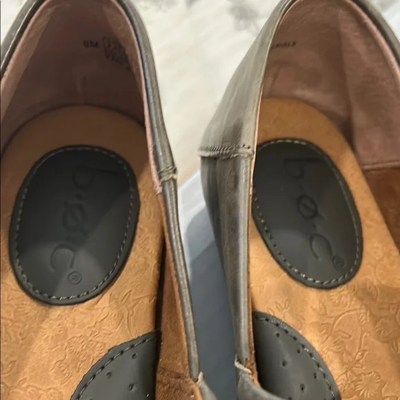 b.o.c. Suree Slip-On Loafers - Picture 3 of 7